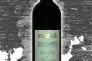 Le Casalte Docg Vino Nobile di Montepulciano